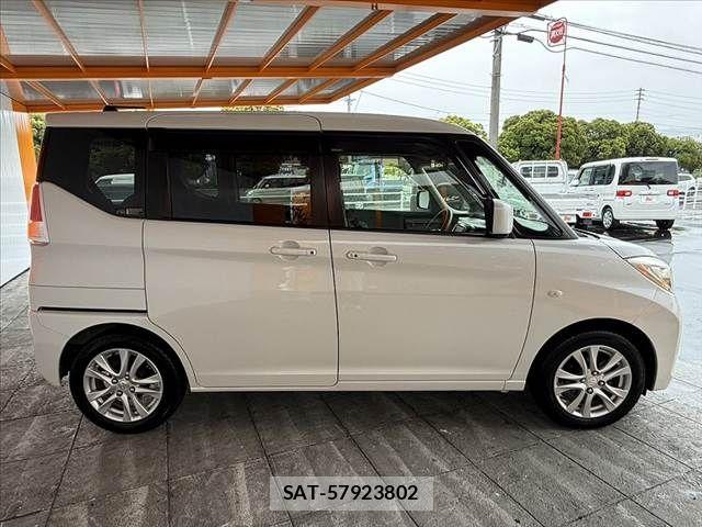 Suzuki SOLIO 2018-01 7728854-10
