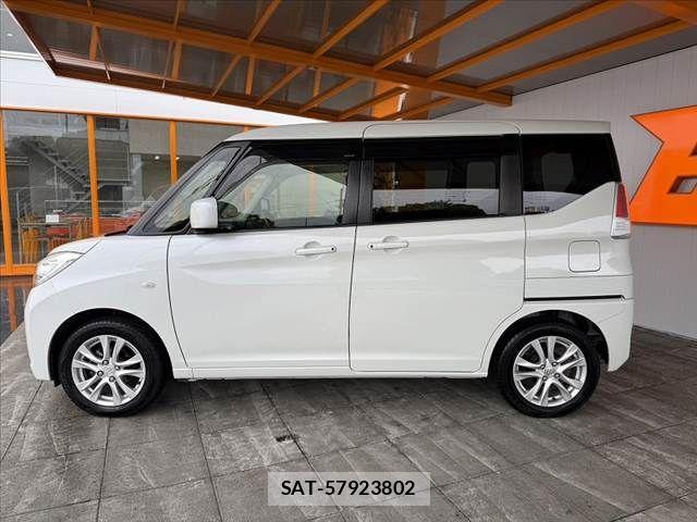 Suzuki SOLIO 2018-01 7728854-11