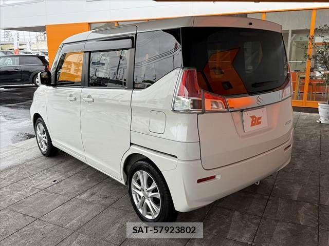 Suzuki SOLIO 2018-01 7728854-12
