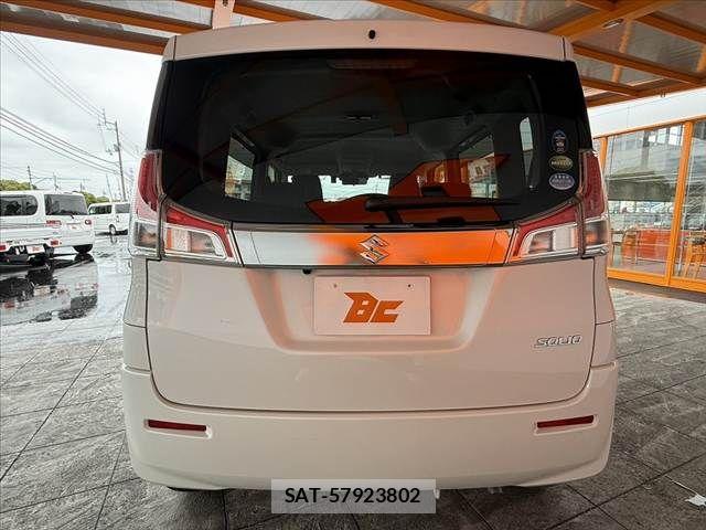 Suzuki SOLIO 2018-01 7728854-13
