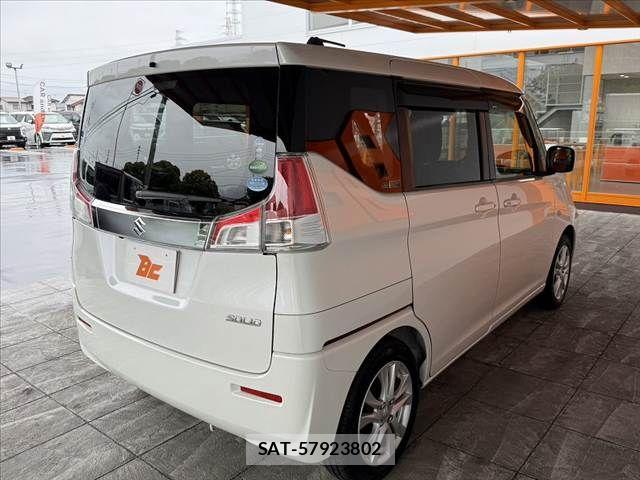 Suzuki SOLIO 2018-01 7728854-14