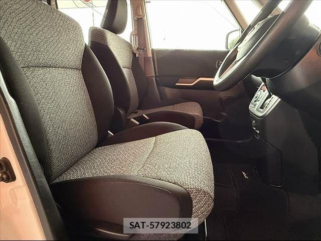 Suzuki SOLIO 2018-01 7728854-15