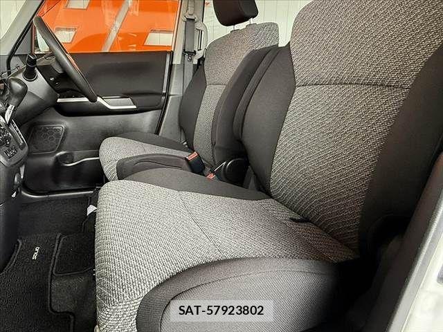 Suzuki SOLIO 2018-01 7728854-16