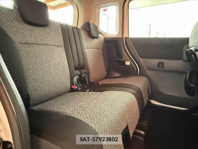 Suzuki SOLIO 2018-01 7728854-17