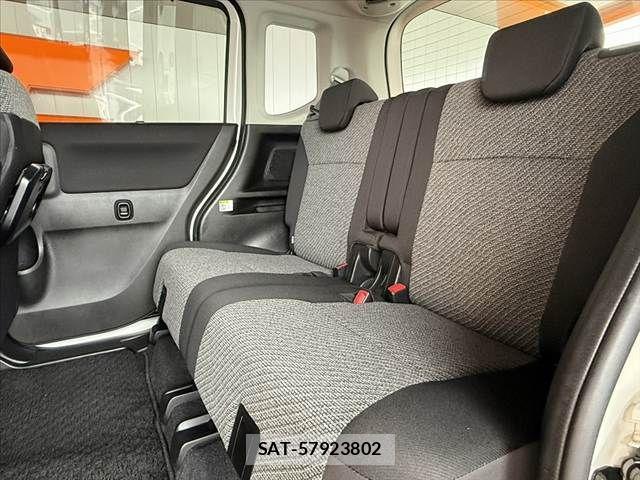 Suzuki SOLIO 2018-01 7728854-18