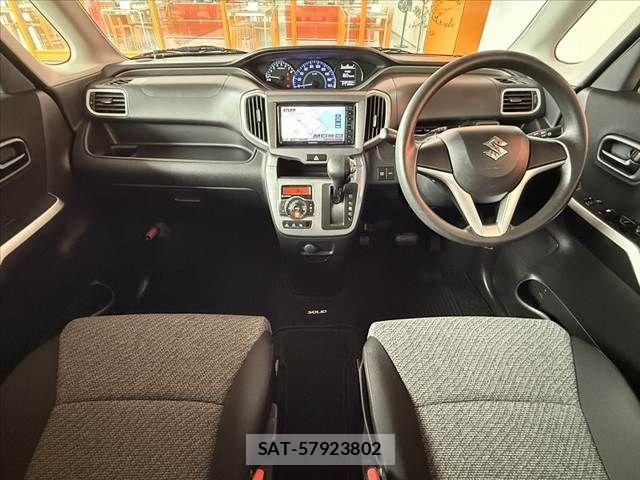 Suzuki SOLIO 2018-01 7728854-1