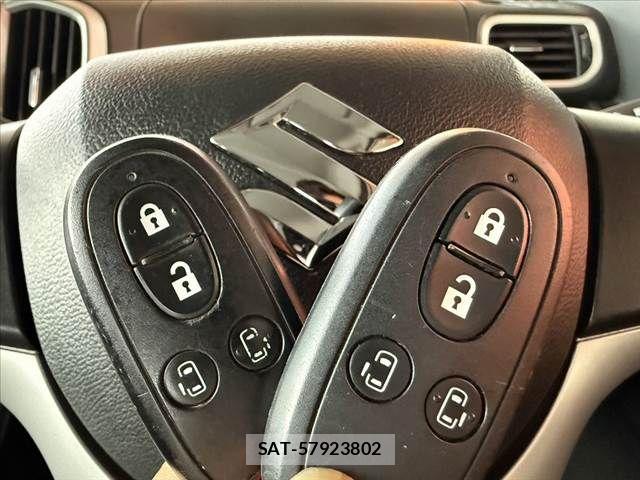 Suzuki SOLIO 2018-01 7728854-21