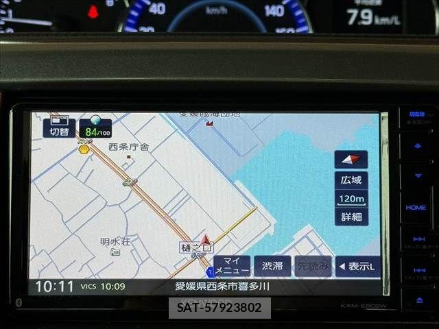 Suzuki SOLIO 2018-01 7728854-2