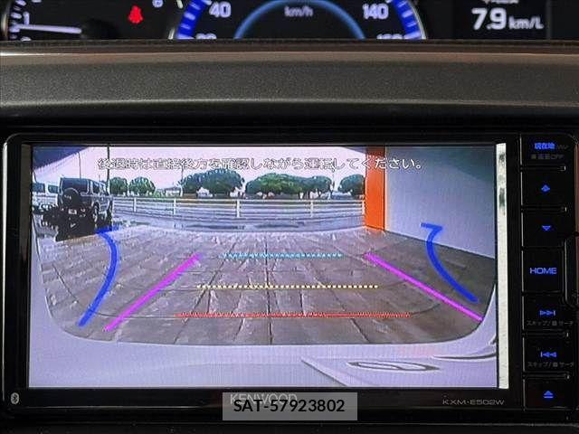 Suzuki SOLIO 2018-01 7728854-3
