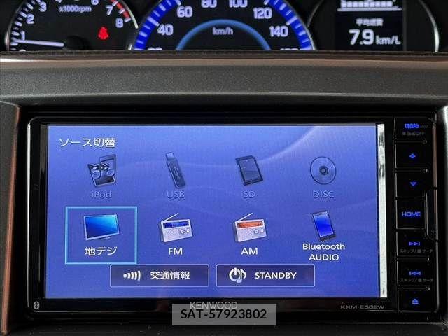 Suzuki SOLIO 2018-01 7728854-4
