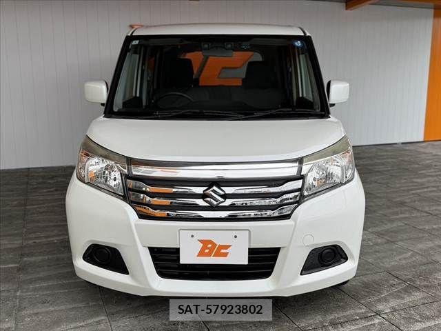 Suzuki SOLIO 2018-01 7728854-8