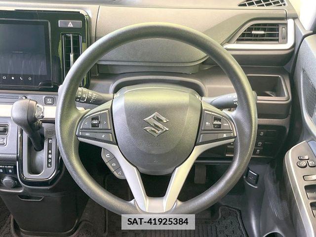 Suzuki SOLIO 2021-04 7728824-10
