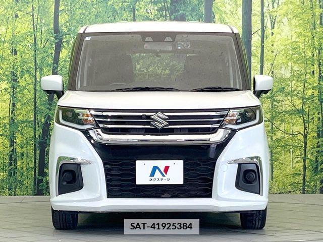 Suzuki SOLIO 2021-04 7728824-13