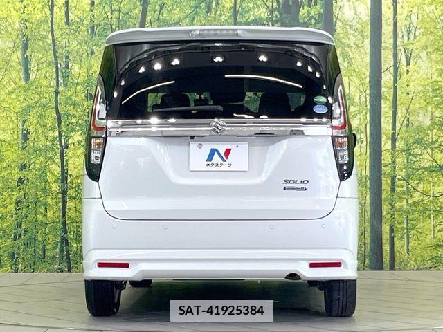 Suzuki SOLIO 2021-04 7728824-14