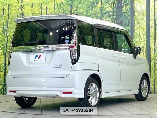 Suzuki SOLIO 2021-04 7728824-16