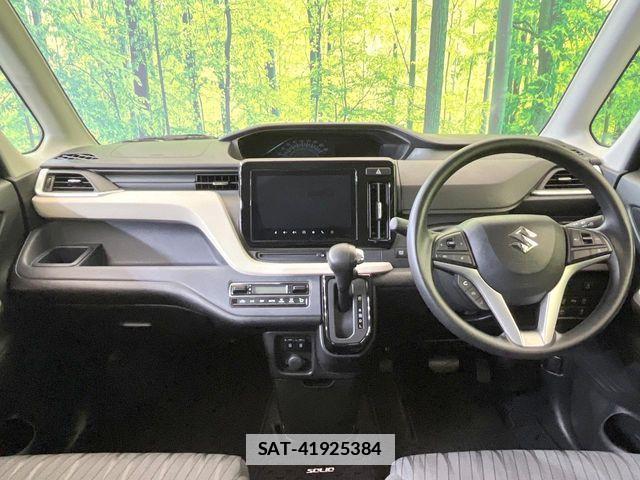Suzuki SOLIO 2021-04 7728824-1