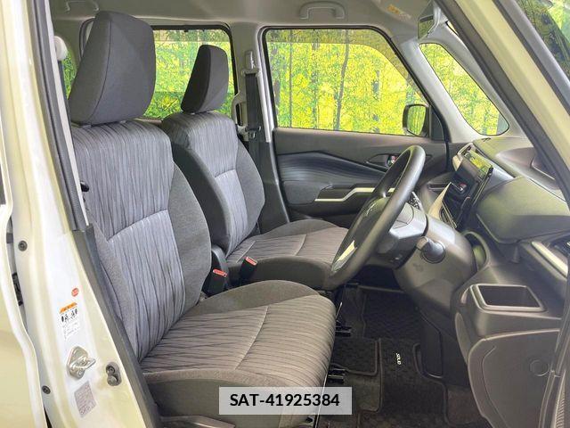 Suzuki SOLIO 2021-04 7728824-7