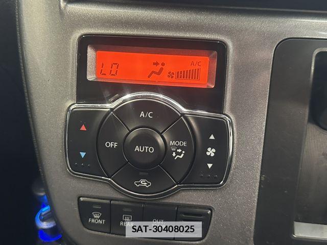 Suzuki SOLIO 2017-03 7728867-10