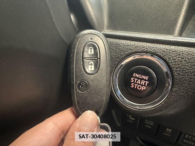Suzuki SOLIO 2017-03 7728867-11