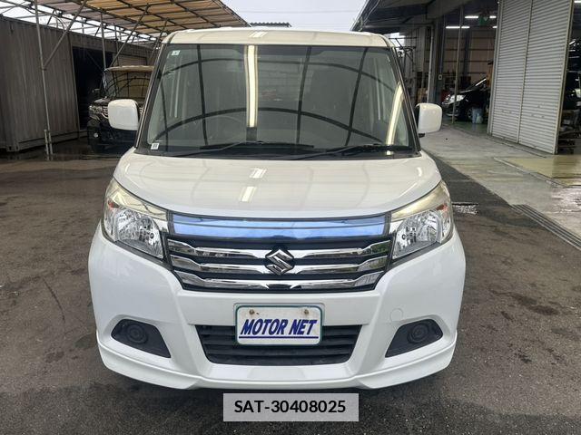 Suzuki SOLIO 2017-03 7728867-15