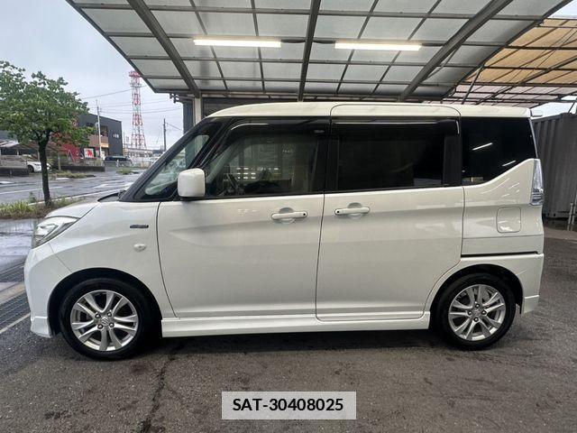 Suzuki SOLIO 2017-03 7728867-20