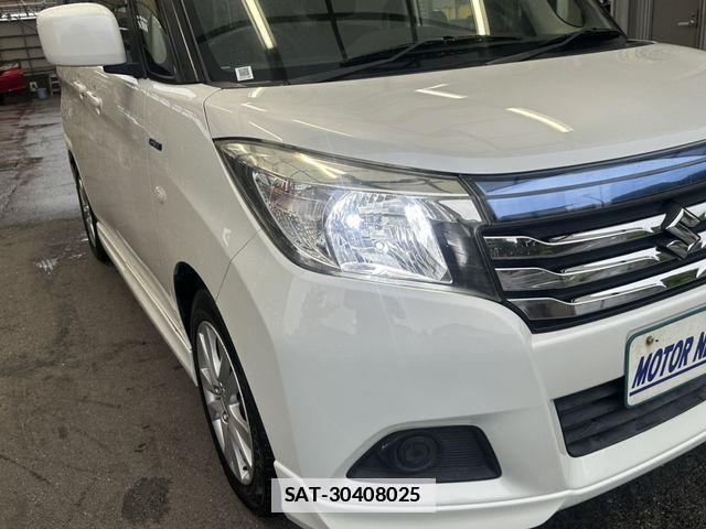 Suzuki SOLIO 2017-03 7728867-21