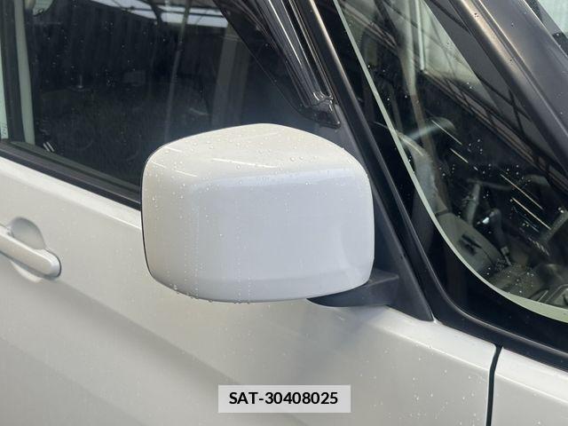 Suzuki SOLIO 2017-03 7728867-22