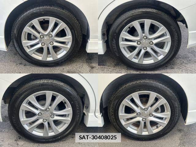 Suzuki SOLIO 2017-03 7728867-23
