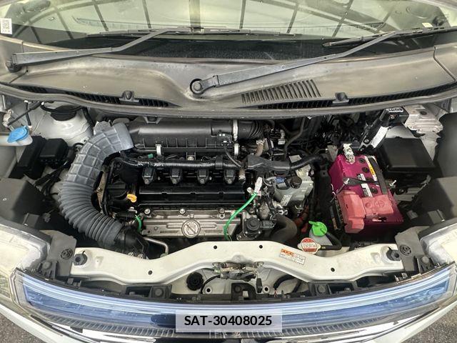 Suzuki SOLIO 2017-03 7728867-24