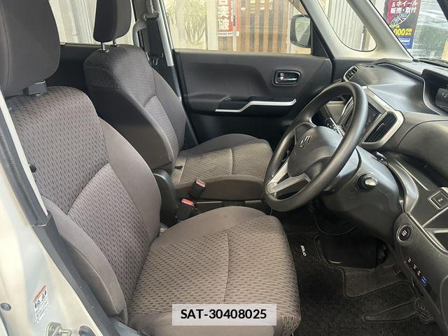 Suzuki SOLIO 2017-03 7728867-26