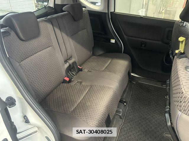 Suzuki SOLIO 2017-03 7728867-27