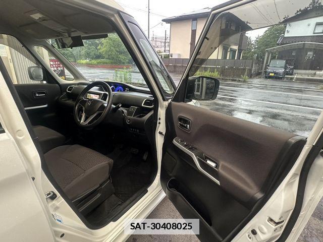 Suzuki SOLIO 2017-03 7728867-28