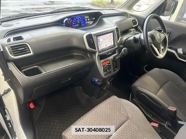 Suzuki SOLIO 2017-03 7728867-2