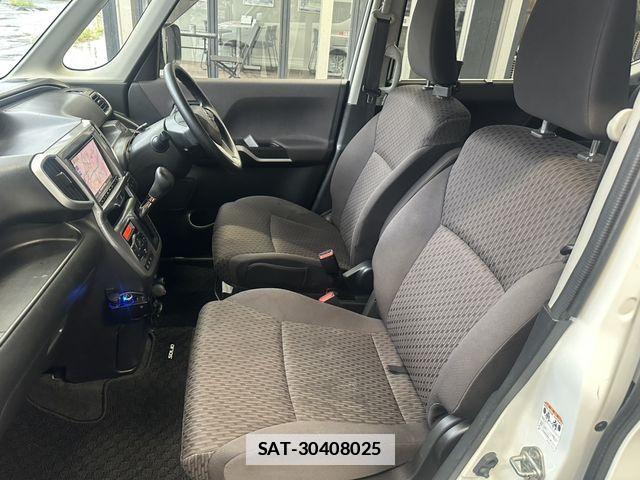 Suzuki SOLIO 2017-03 7728867-3