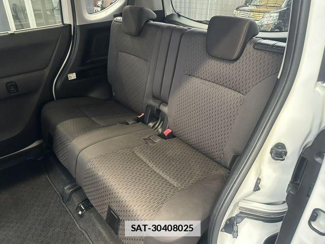 Suzuki SOLIO 2017-03 7728867-4