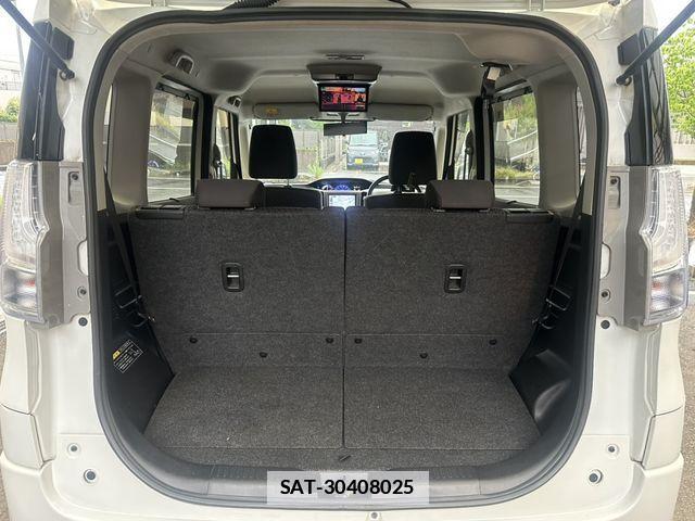 Suzuki SOLIO 2017-03 7728867-5