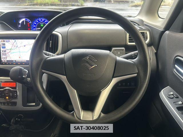 Suzuki SOLIO 2017-03 7728867-7