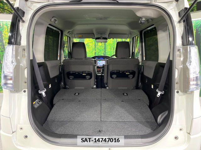 Suzuki SOLIO 2017-07 7728828-9