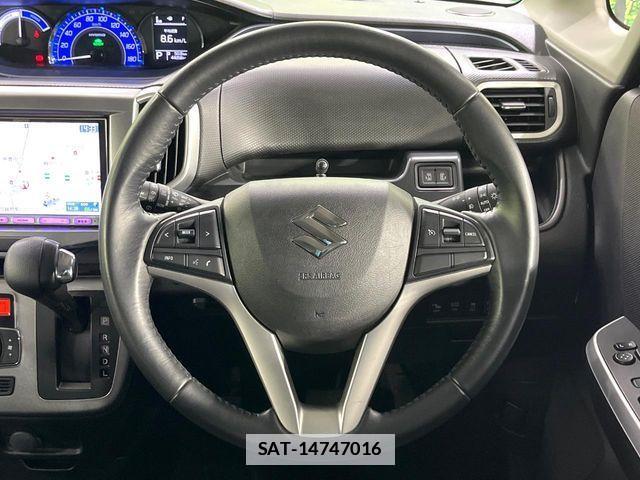 Suzuki SOLIO 2017-07 7728828-10