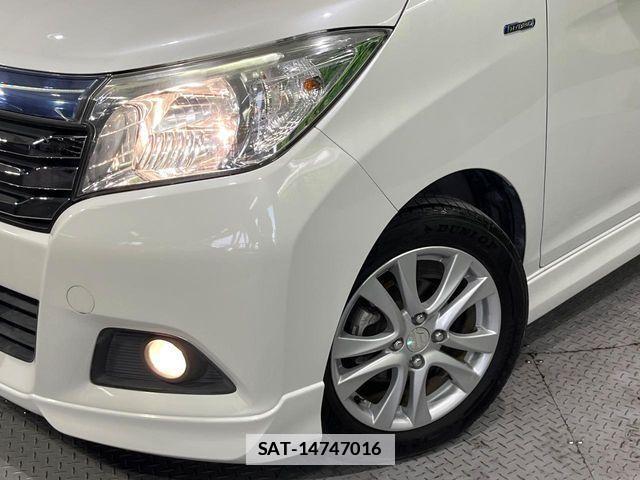 Suzuki SOLIO 2017-07 7728828-11