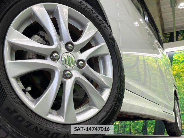 Suzuki SOLIO 2017-07 7728828-12