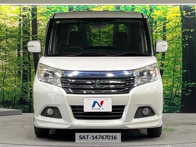 Suzuki SOLIO 2017-07 7728828-13