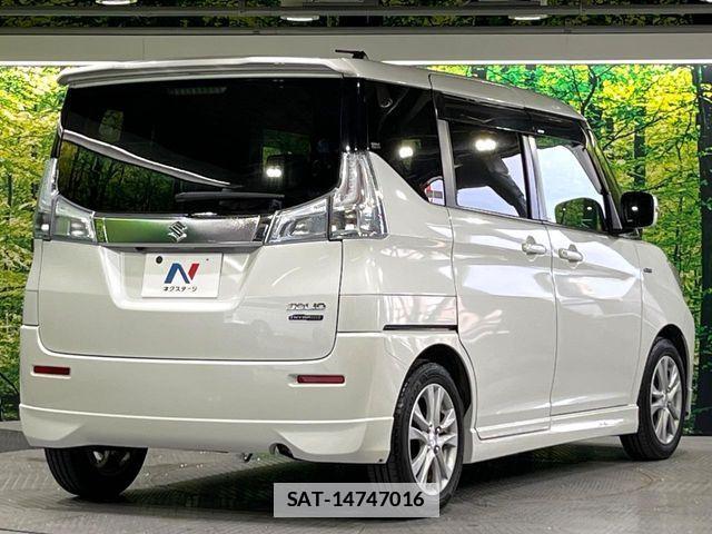 Suzuki SOLIO 2017-07 7728828-16