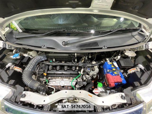 Suzuki SOLIO 2017-07 7728828-17