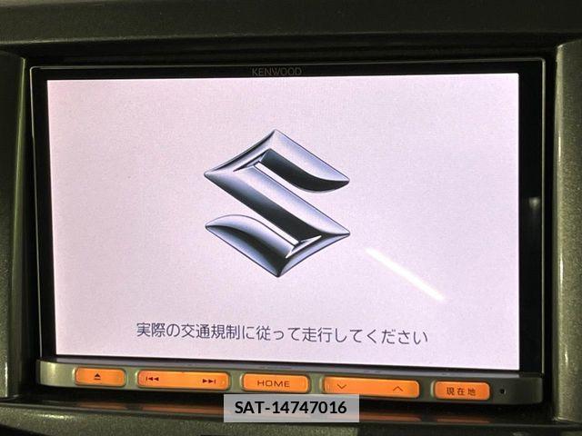 Suzuki SOLIO 2017-07 7728828-2