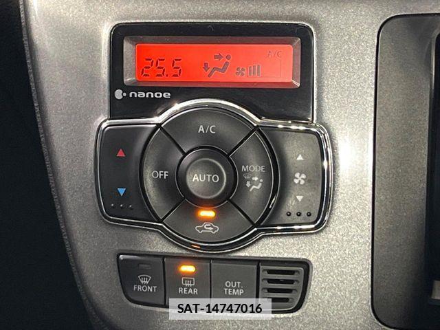 Suzuki SOLIO 2017-07 7728828-6