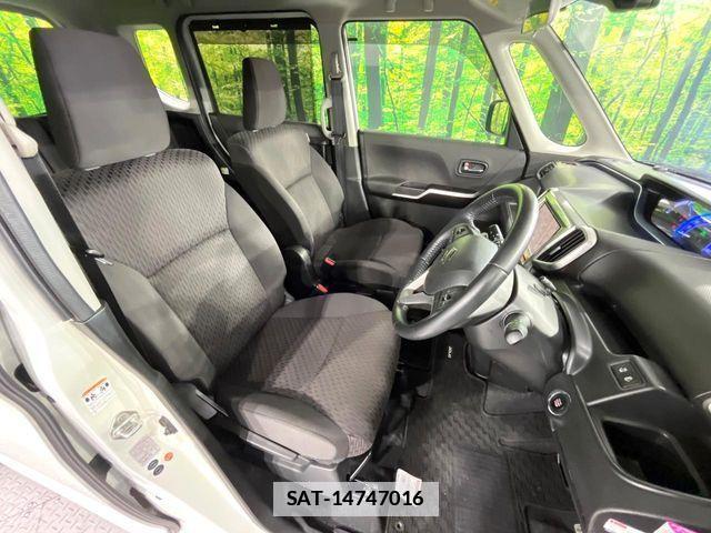 Suzuki SOLIO 2017-07 7728828-7