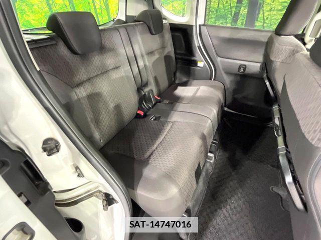 Suzuki SOLIO 2017-07 7728828-8