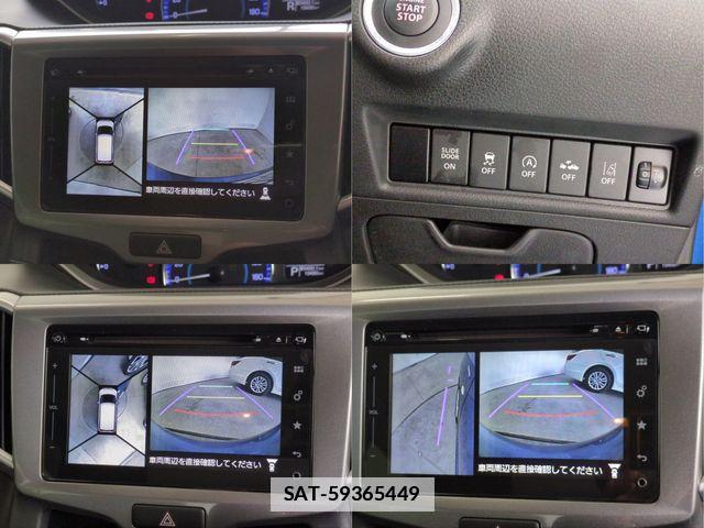 Suzuki SOLIO 2015-08 7728858-10