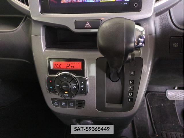 Suzuki SOLIO 2015-08 7728858-11